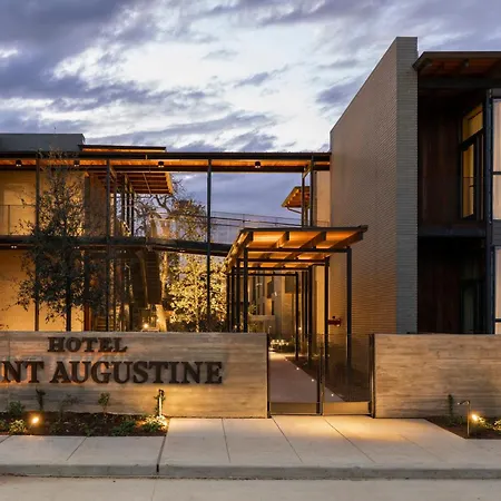 Hotel Saint Augustine